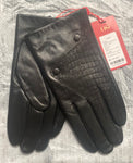 GSG Genuine Leather Gloves